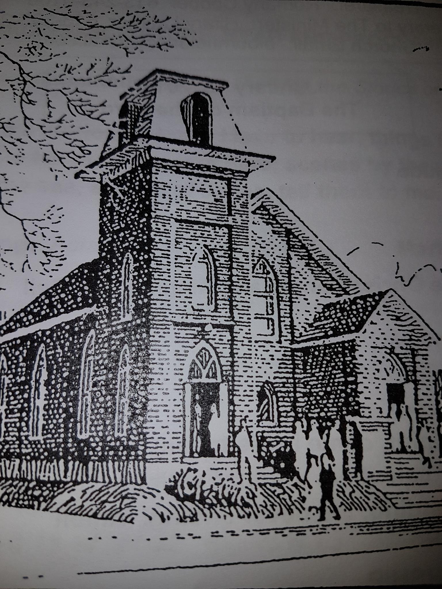 Historic Prince Edward County countryside — the landscape where early Methodist believers first gathered in 1823